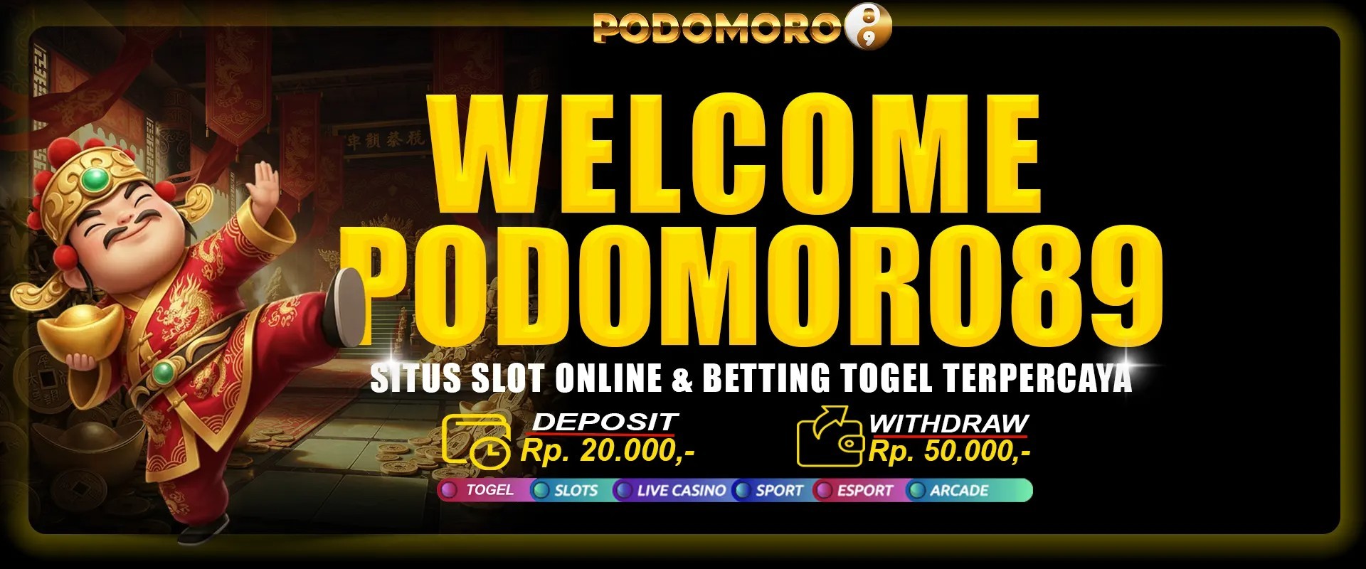 Banner prediksi togel